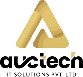 Auctech IT Solutions Lucknow